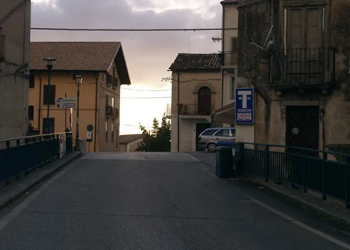 Mamma Elena Bed & Breakfast