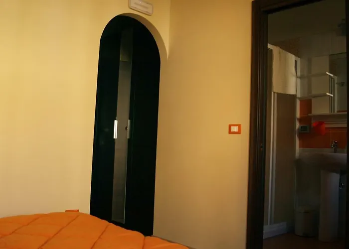 Mamma Elena 3* Rovito