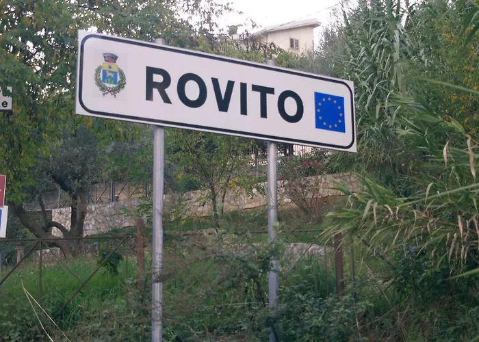 Mamma Elena Alojamento de Acomodação e Pequeno-almoço