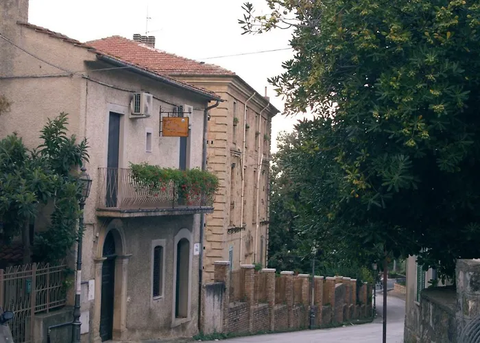 Bed & Breakfast Mamma Elena