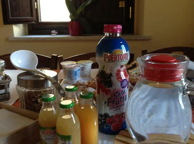 Mamma Elena 3* Rovito