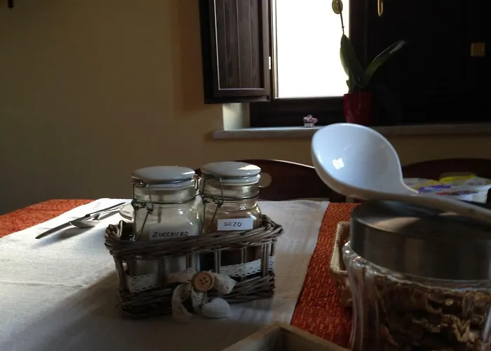 Mamma Elena 3* Rovito