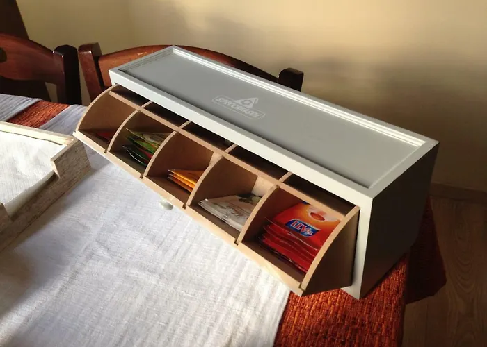 Alojamento de Acomodação e Pequeno-almoço Mamma Elena